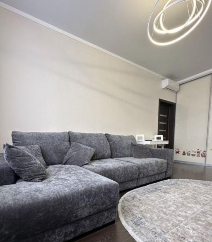 продажа двухкомнатной квартиры номер A-173902 в Киевском районе, фото номер 7
